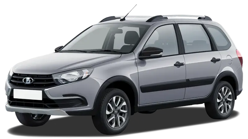 LADA Granta Cross — миниатюра 7