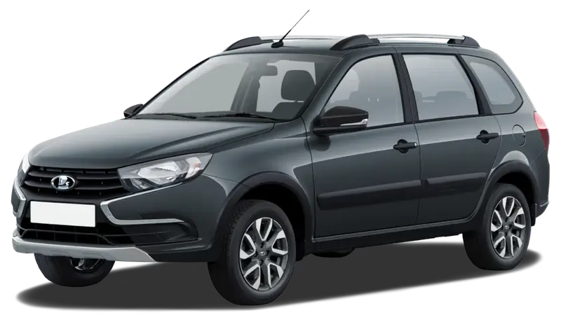 LADA Granta Cross — миниатюра 23
