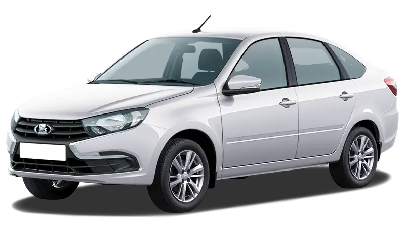 LADA Granta седан — миниатюра 6