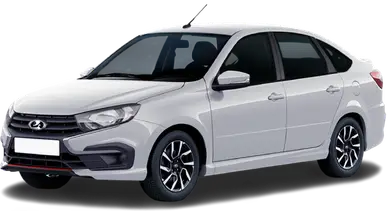 LADA Granta Sportline лифтбек