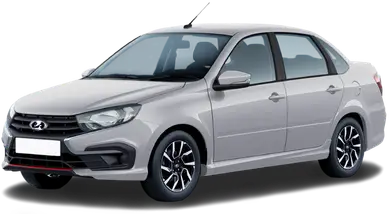 LADA Granta Sportline лифтбек — миниатюра 2