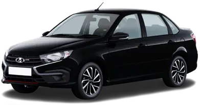 LADA Granta Sport седан — миниатюра 2