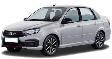 LADA Granta Sport седан — миниатюра 5