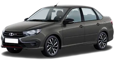 LADA Granta Sport седан — миниатюра 3