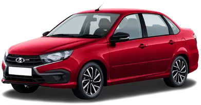 LADA Granta Sport седан — миниатюра 6