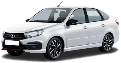 LADA Granta Sport седан — миниатюра 7