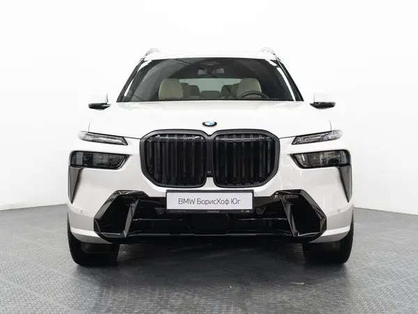 BMW X7 — миниатюра 36