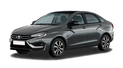 LADA Vesta — миниатюра 19