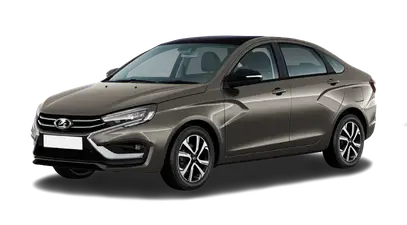 LADA Vesta — миниатюра 7
