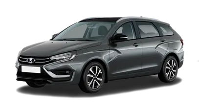 LADA Vesta SW — миниатюра 18