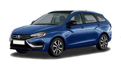 LADA Vesta SW — миниатюра 14