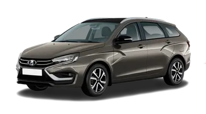 LADA Vesta SW — миниатюра 10