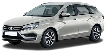 LADA Vesta SW — миниатюра 30
