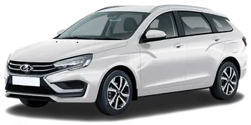 LADA Vesta SW Cross — миниатюра 9