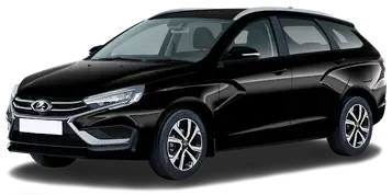 LADA Vesta SW — миниатюра 26