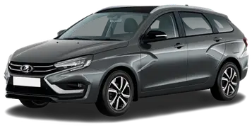 LADA Vesta SW — миниатюра 27