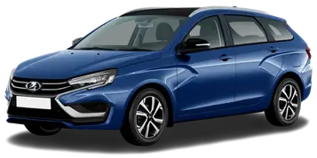 LADA Vesta SW — миниатюра 28