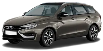 LADA Vesta SW — миниатюра 29