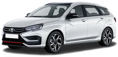 LADA Vesta SW Sportline