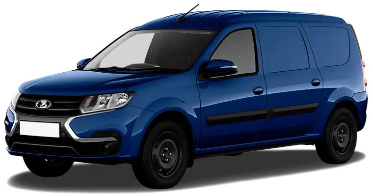 LADA Largus — миниатюра 13