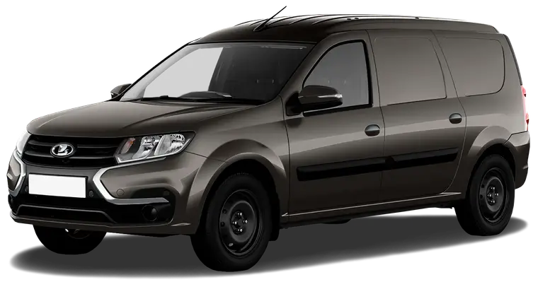 LADA Largus — миниатюра 11
