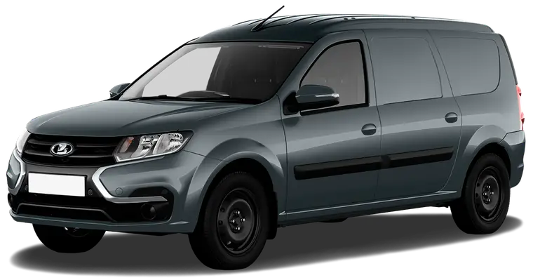 LADA Largus — миниатюра 12