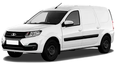 LADA Largus — миниатюра 2