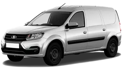 LADA Largus — миниатюра 4