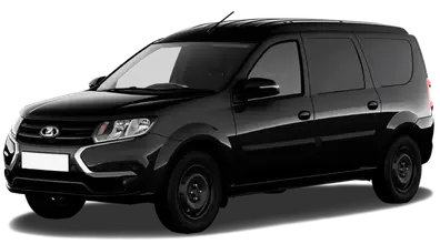 LADA Largus — миниатюра 10