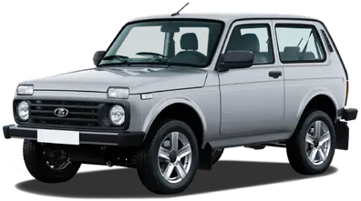 LADA Niva Legend — миниатюра 3