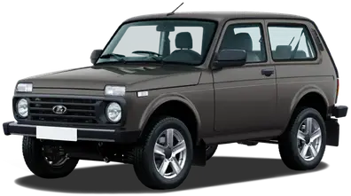 LADA Niva Legend — миниатюра 7
