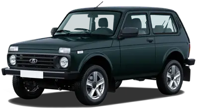 LADA Niva Legend — миниатюра 2
