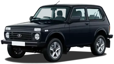 LADA Niva Legend — миниатюра 4