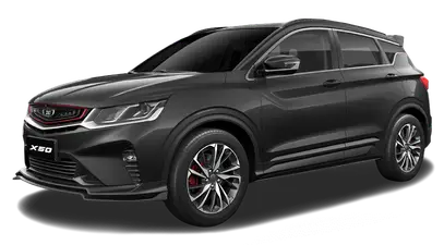 Belgee X50 — миниатюра 24