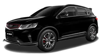 Belgee X50 — миниатюра 11