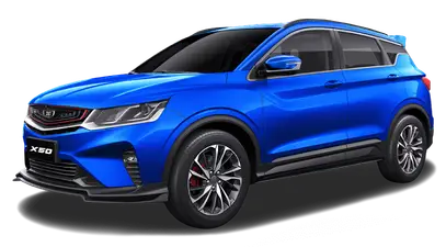 Belgee X50 — миниатюра 23