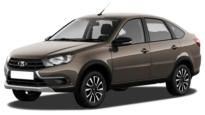 LADA Granta Active Cross — миниатюра 15