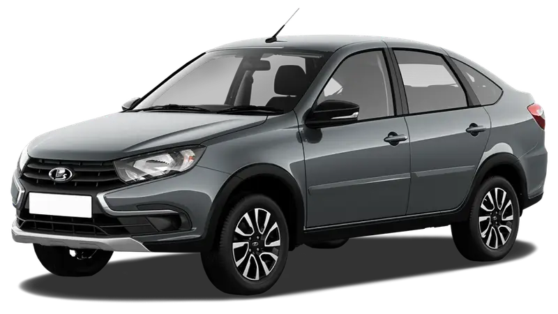 LADA Granta Active Cross — миниатюра 23