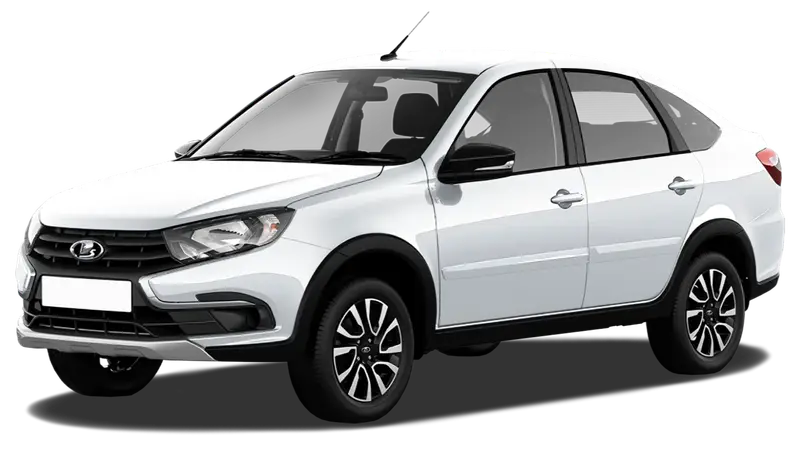LADA Granta Active Cross — миниатюра 7