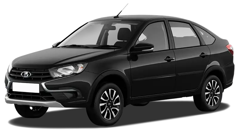 LADA Granta Active Cross — миниатюра 11
