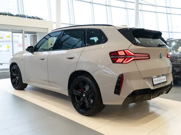 BMW X3 — миниатюра 27