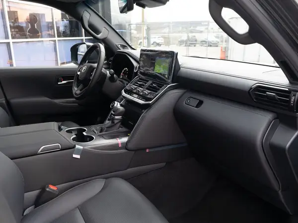 Toyota Land Cruiser — миниатюра 17