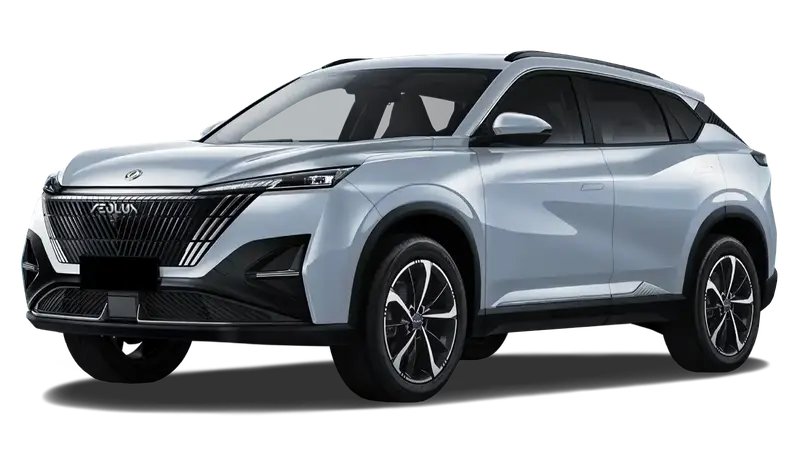 DongFeng Mage — миниатюра 2