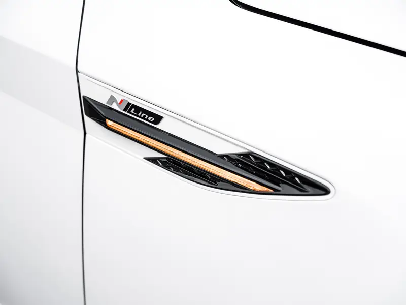 Hyundai Sonata — миниатюра 12