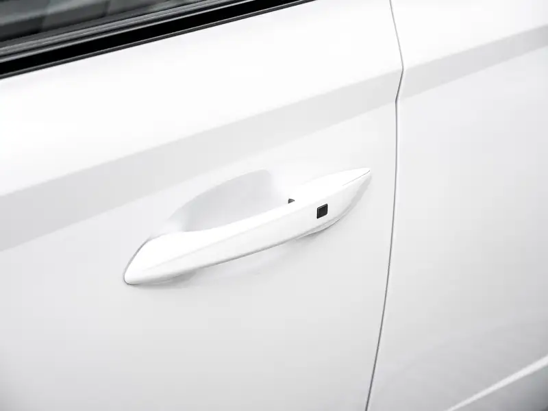 Hyundai Sonata — миниатюра 13