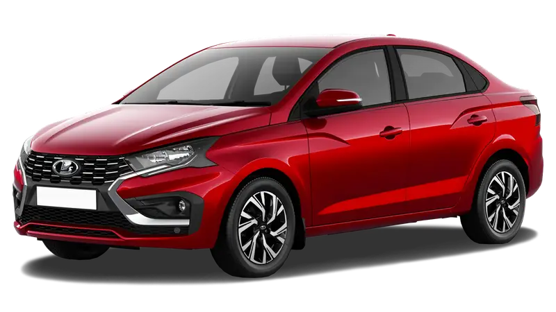 LADA Iskra — миниатюра 19