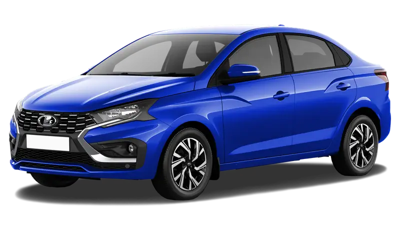 LADA Iskra — миниатюра 11