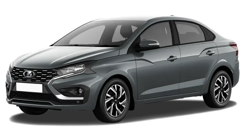 LADA Iskra — миниатюра 15