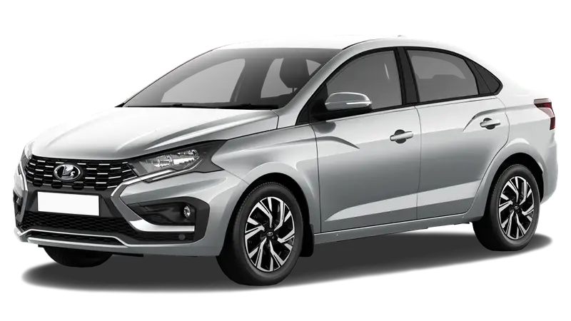 LADA Iskra — миниатюра 27