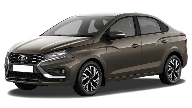 LADA Iskra — миниатюра 23